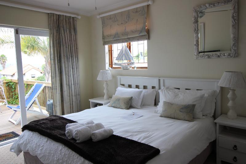 La Boheme B&B Plettenberg Bay Εξωτερικό φωτογραφία