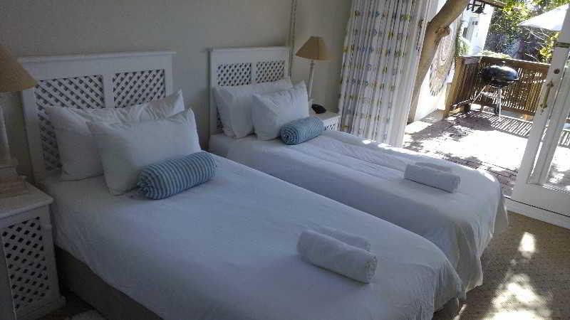 La Boheme B&B Plettenberg Bay Εξωτερικό φωτογραφία