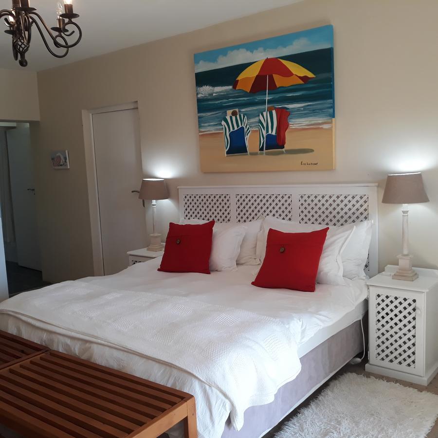 La Boheme B&B Plettenberg Bay Εξωτερικό φωτογραφία