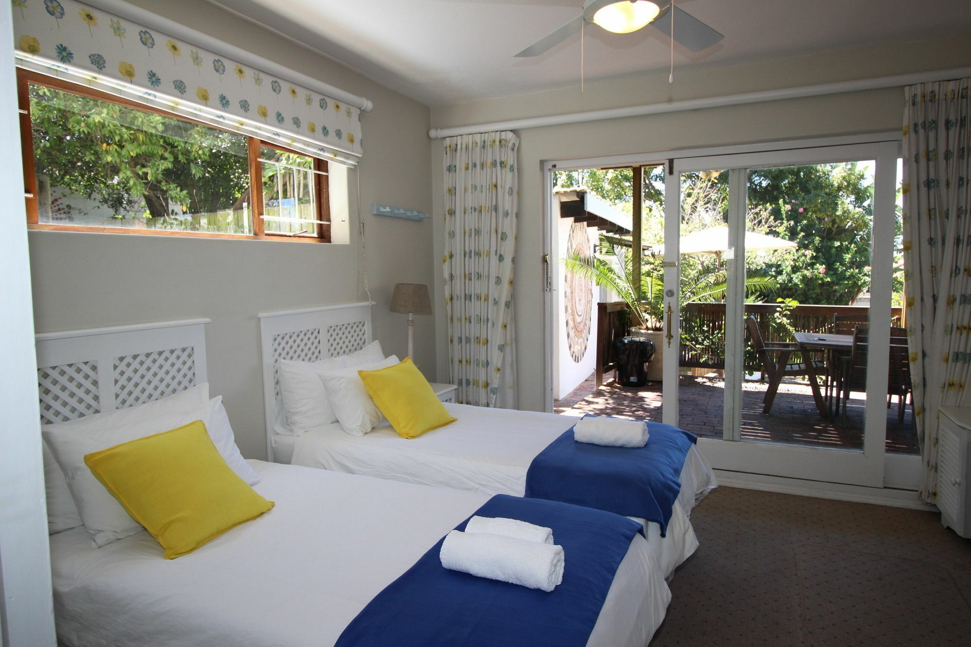 La Boheme B&B Plettenberg Bay Εξωτερικό φωτογραφία