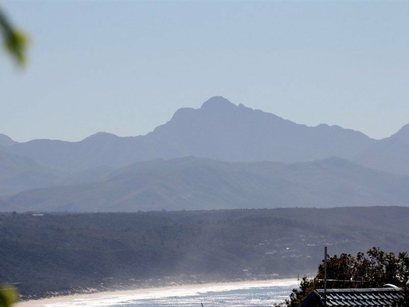 La Boheme B&B Plettenberg Bay Εξωτερικό φωτογραφία