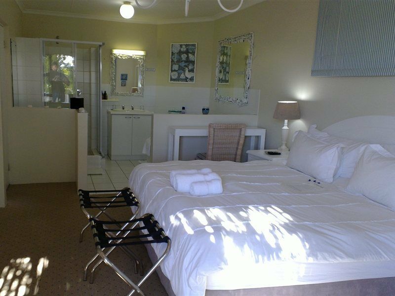 La Boheme B&B Plettenberg Bay Εξωτερικό φωτογραφία