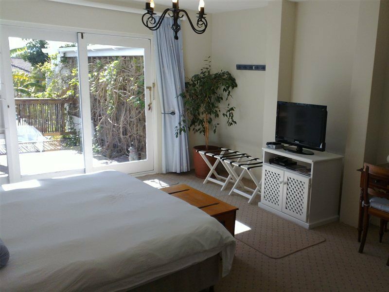 La Boheme B&B Plettenberg Bay Εξωτερικό φωτογραφία