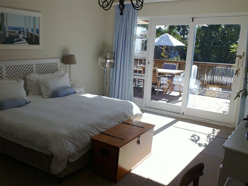 La Boheme B&B Plettenberg Bay Εξωτερικό φωτογραφία